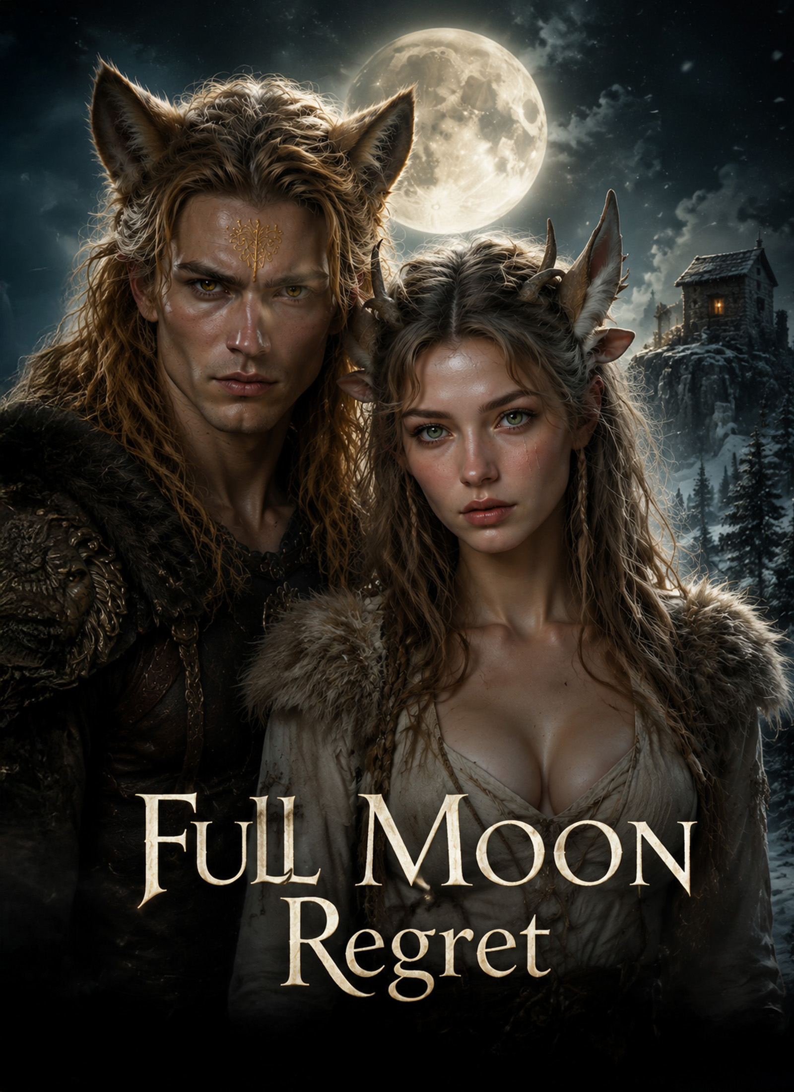 Full Moon Regret