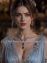 Reborn as the Alpha's Rejected Luna - Episode 13