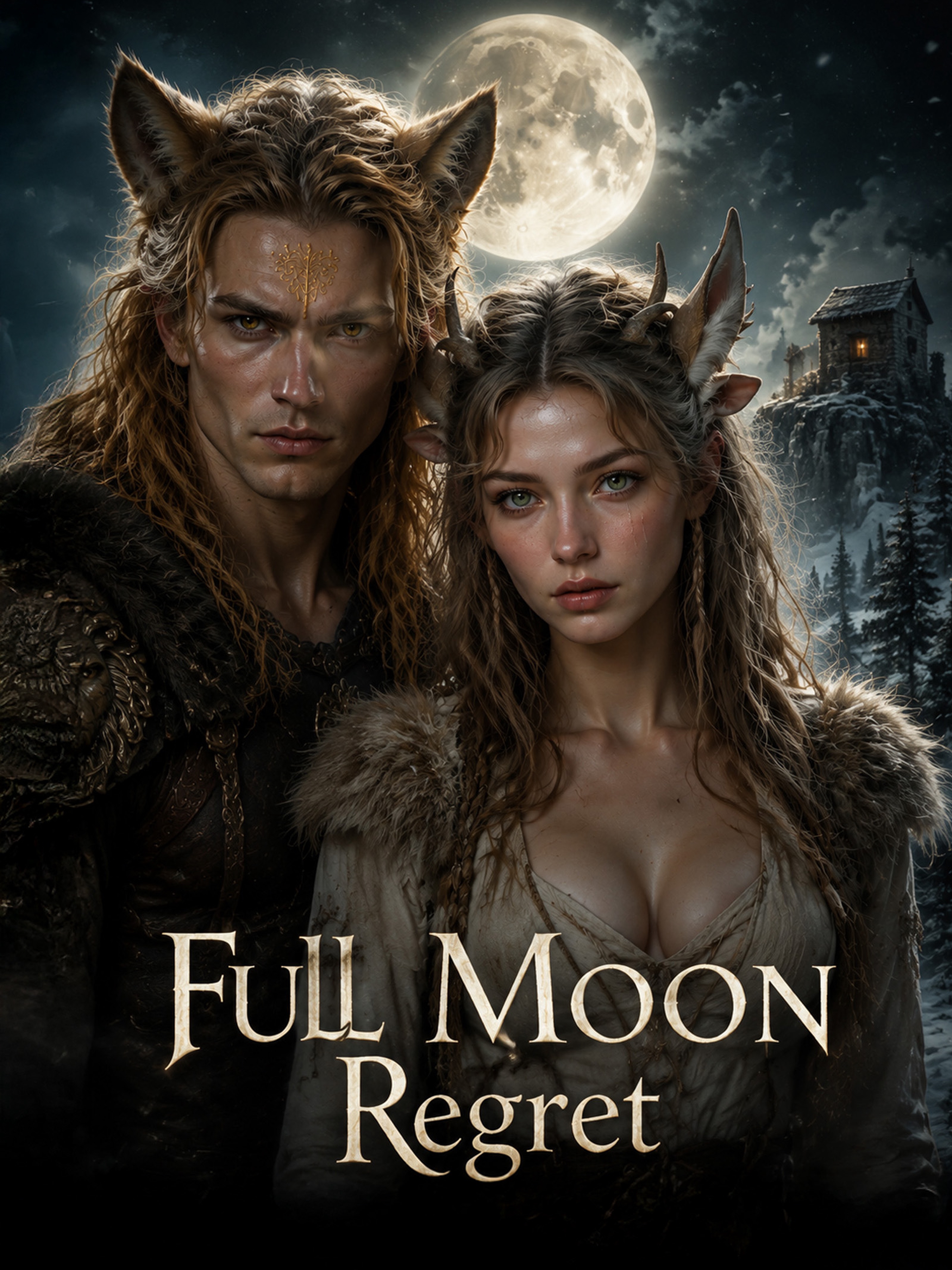 Full Moon Regret