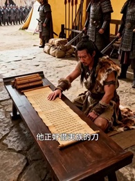 歸雲辭 - Episode 45