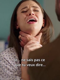 Rose et Revolver : Ce que ma mémoire a enfoui - Episode 15