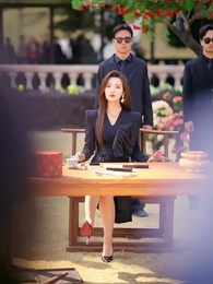 Tập 26 - Phượng Hoàng Tái Sinh