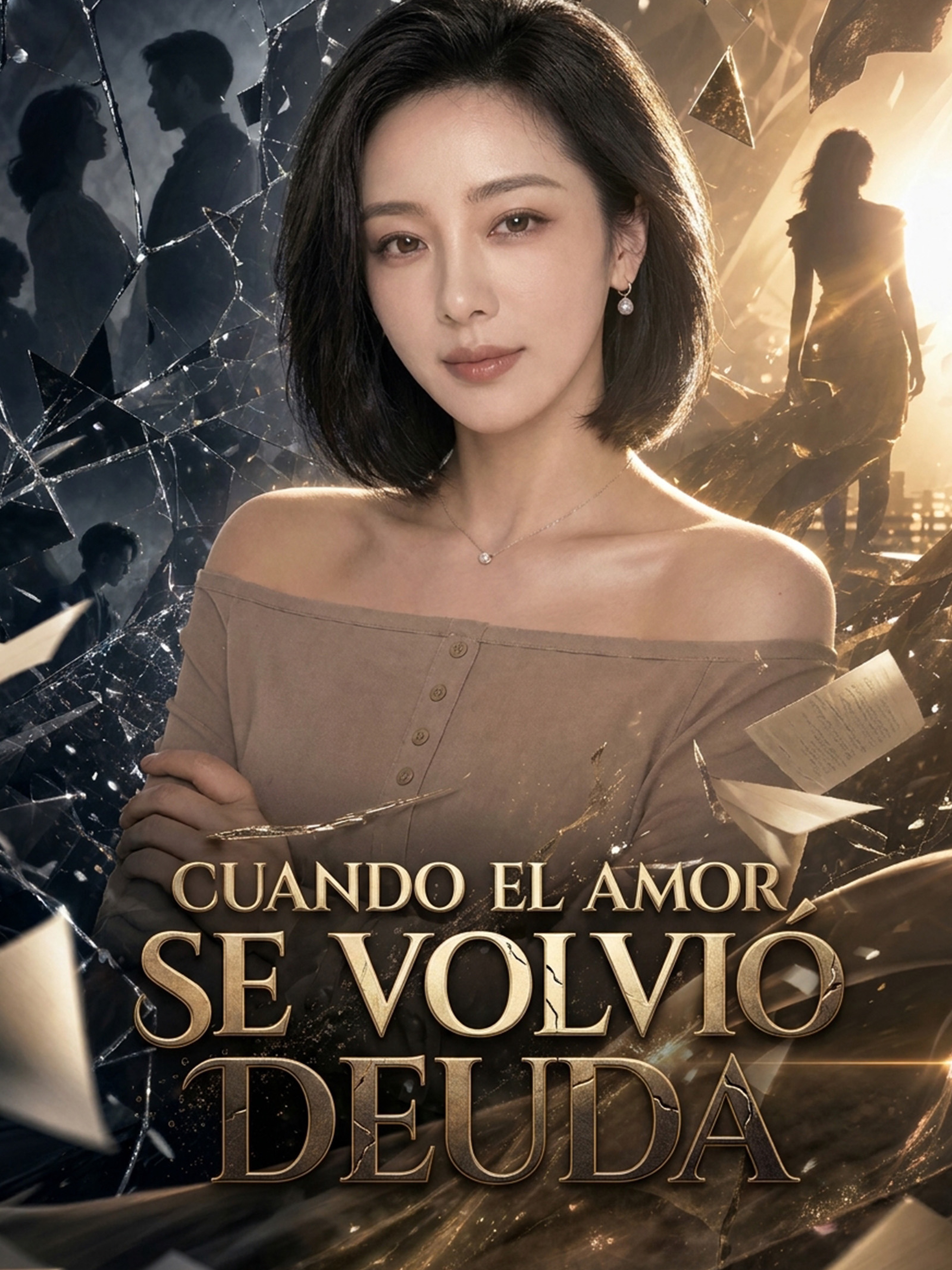 Cuando el amor se volvió deuda