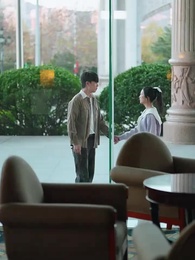 繁華謝後遇春風 - Episode 53