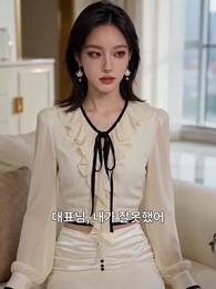 다시 태어난 사랑 - Episode 21