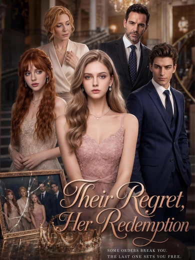 Their Regret, Her Redemption