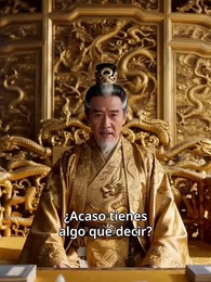 Episodio 33 - De Sirvienta Gorda a Emperatriz