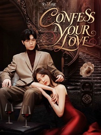 Confess Your Love poster