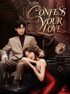 Confess Your Love poster