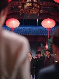 Phượng Hoàng Tái Sinh - Episode 30