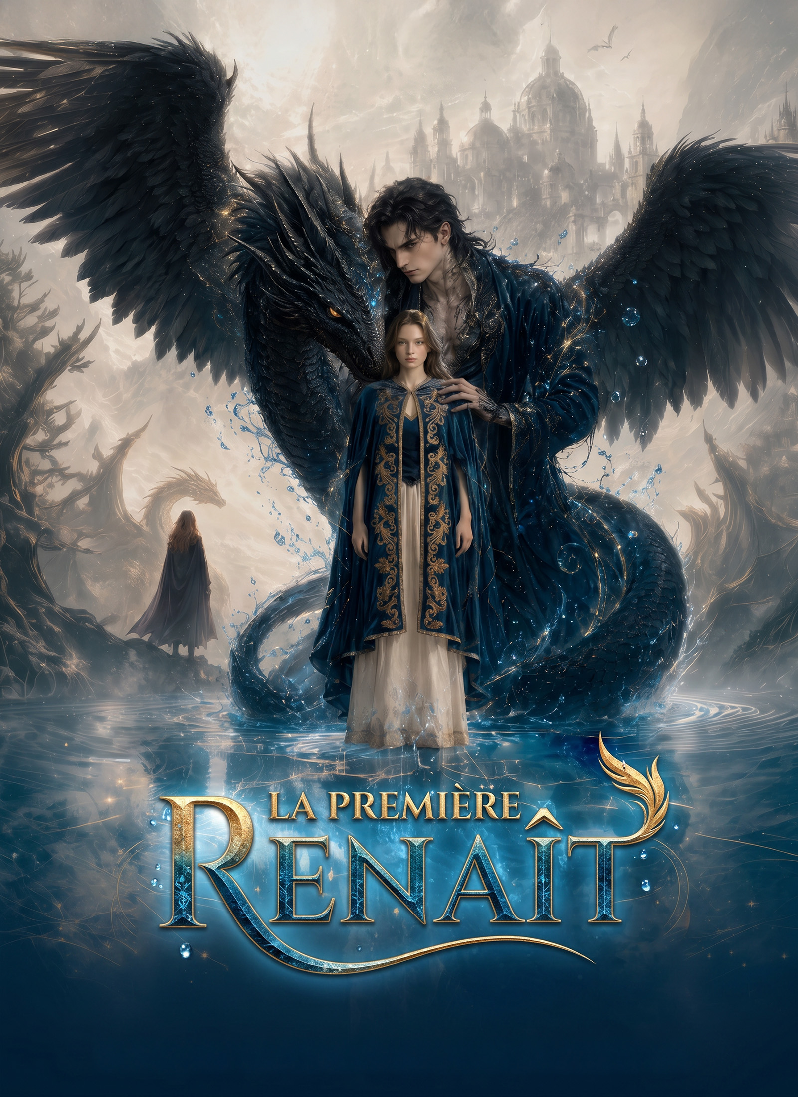 La Première Renaît