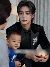 다시 태어난 사랑 - Episode 38