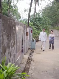 Episodio 24 - Un Matrimonio de Contrabando
