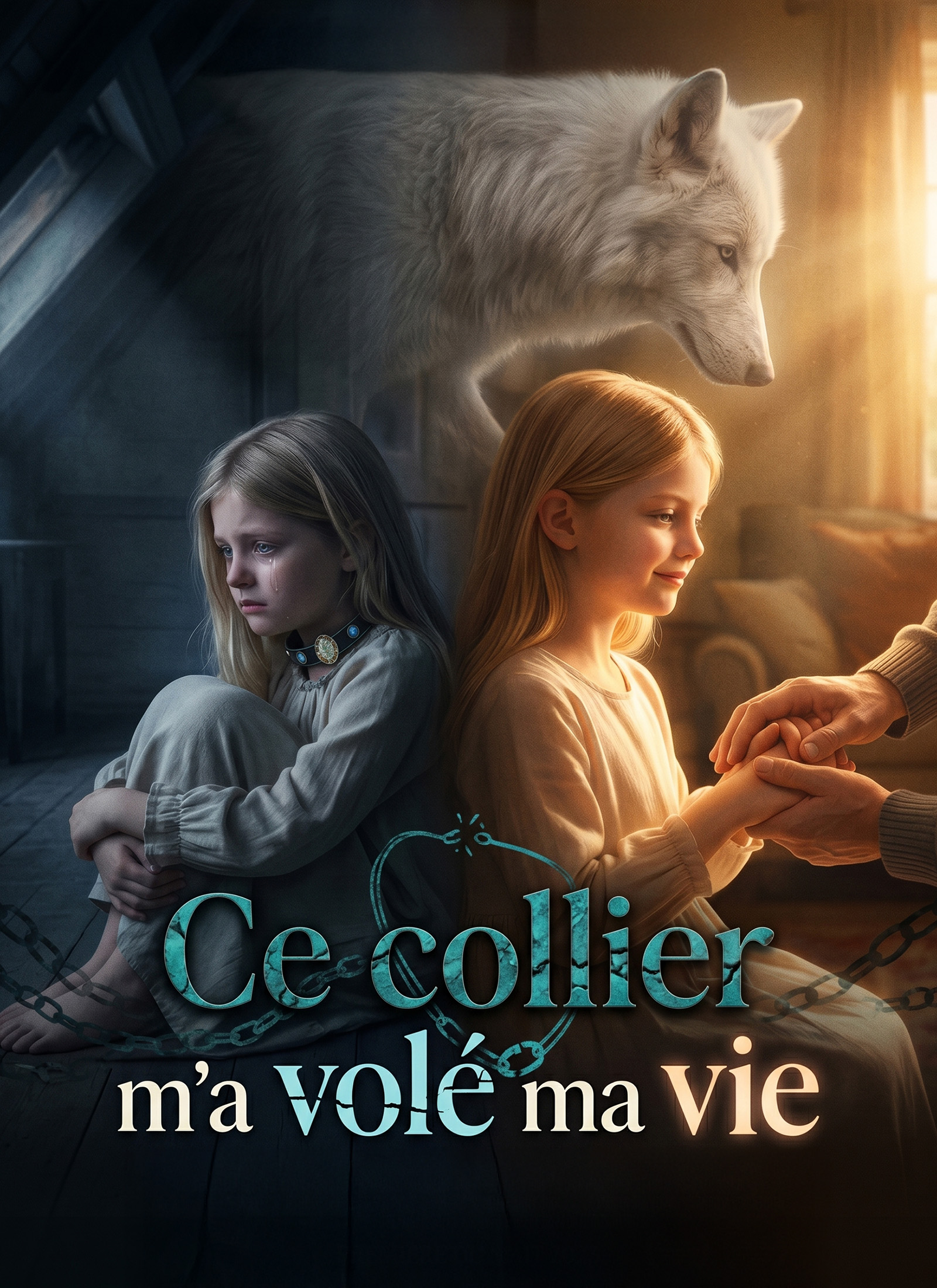 Couverture de [Doublé] Ce collier m'a volé ma vie