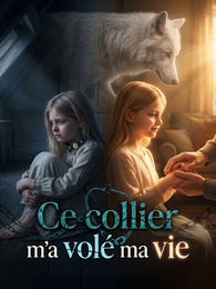 [Doublé] Ce collier m'a volé ma vie