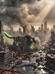 [Dubbed]Devour! Season 2 - Episode 21