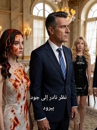 الحلقة 13 - اخرج من حياتي يا خائني