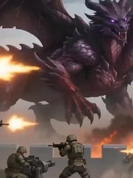 Evolución Suprema: El Despertar del Dragón - Episode 36