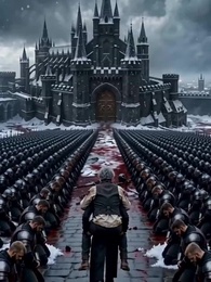 Revenge of the Dragon Lord - Episode 15