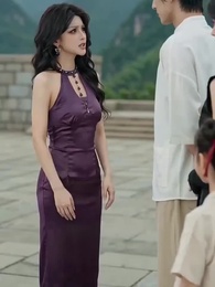She Married a God in Disguise - Episode 20