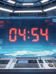 Episodio 51 - [Doblado]Devorador del Universo: La Nueva Era