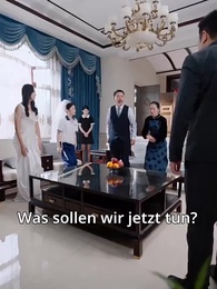 Er war alles, was sie nicht sah - Episode 10