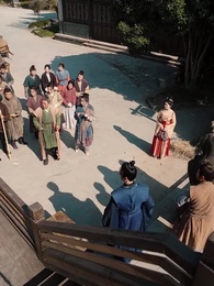 第56集 - 成女帝心腹後我無敵了