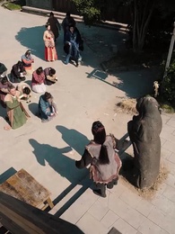 成女帝心腹後我無敵了 - Episode 55