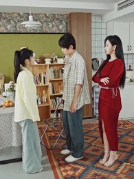진심의 테스트 - Episode 6