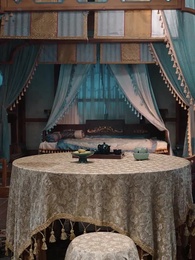 成女帝心腹後我無敵了 - Episode 18