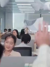 Punch Back, Secretary Jin - Episode 25