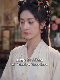 Episodio 21 - La Marquesa del mérito