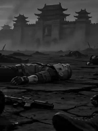 Episodio 6 - Evolución Suprema: El Despertar del Dragón