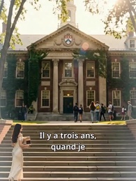 Mon ex, sors de ma vie ! - Episode 5