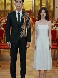 Episode 31 - She Married a God in Disguise