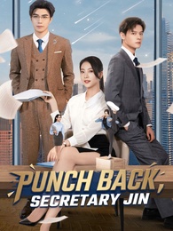 Punch Back, Secretary Jin