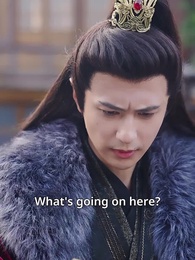 Episode 27 - [Dubbed]The Phoenix Rising