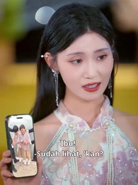 [Dijuluki]Tersesat untuk Dipertemukan - Episode 24