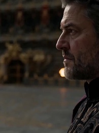 The Crimson Heir of King Arthur - Episode 9