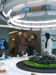 歸來即巔峯，橫壓天下無敵 - Episode 61