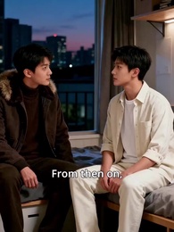 The Stranger Beside Me - Episode 35