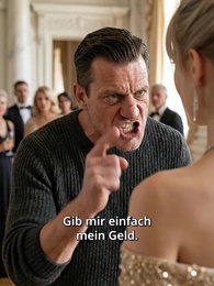 Episode 30 - [Synchron]Der Sohn, den er nicht kannte
