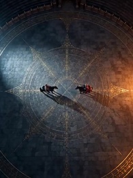 The Crimson Heir of King Arthur - Episode 8