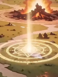 Destino en el Continente Bestial - Episode 58