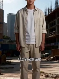 第34集 - 枕邊人陌上客