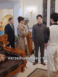 Er war alles, was sie nicht sah - Episode 23