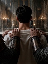 Fated to the Wrong Alpha - Episode 18