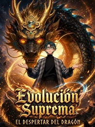 Evolución Suprema: El Despertar del Dragón