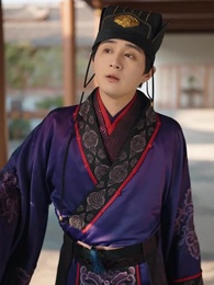 成女帝心腹後我無敵了 - Episode 14