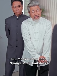 [Dijuluki]Tersesat untuk Dipertemukan - Episode 39